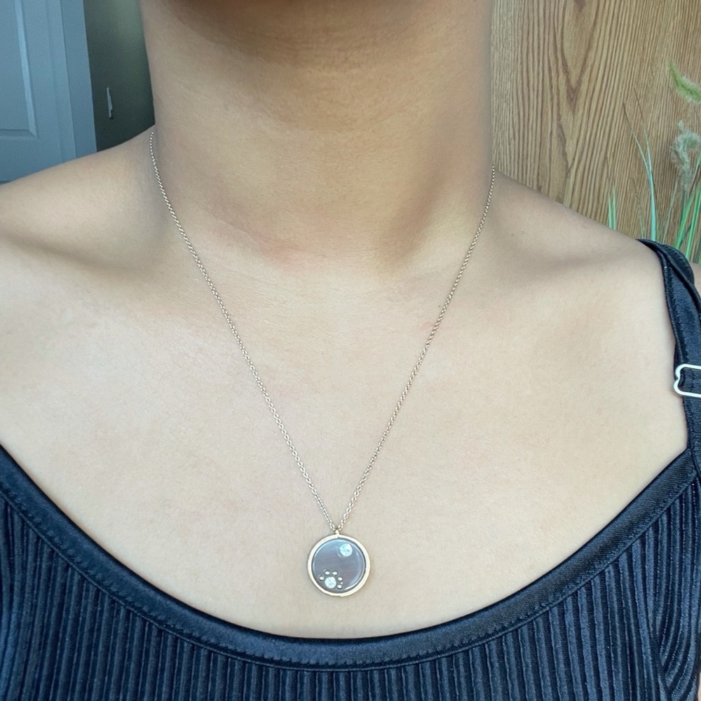 Kate spade necklace